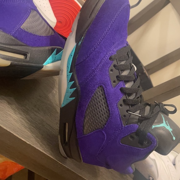 Men’s shoes for laptop - Picture 4 of 6